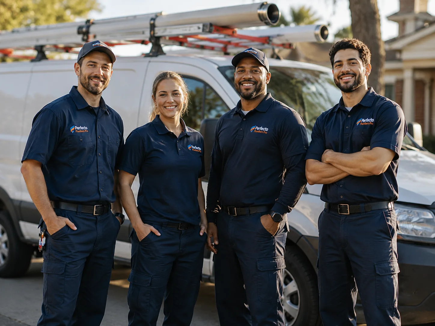 Emergency Plumber Near Me in Reform, AL near me